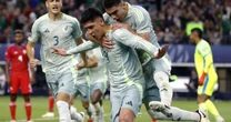 México golea 3-0 a Panamá; avanza a la final de la Concacaf Nations League