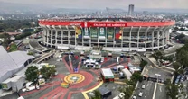 ¿Cuál es la altura de la CDMX y la de Inglaterra? La ventaja para México en el Mundial 2026