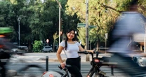Cinco parques de la CDMX para recorrer con Ecobici