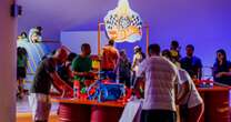 Llega a México Hot Wheels City Experience con go karts, gaming y más