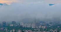 Pronóstico de lluvias para la CDMX y Edomex hoy miércoles