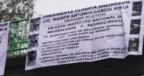 Personal de Neurología denuncia contaminación de quirófano por agente infeccioso