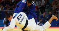 Prisca Awiti asegura medalla en el judo de París 2024, pero busca la de oro