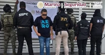 Justo Aurelio Rivera, el presunto operador del Cártel del Noreste ligado a "La Barredora"