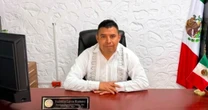 Valentín Gavin Romero, alcalde de Temoac, es asesinado por sujetos armados