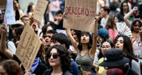 La CDMX aplicará protocolo antidesmanes en segunda marcha contra gentrificación