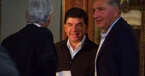 Adán Augusto pasa de ser el hombre fuerte de AMLO a político incómodo en Morena