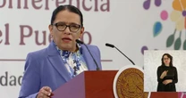 Gobernación: reunión Sheinbaum-Trump se dará después; no afecta relación