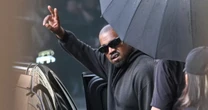 Mientras Europa lo rechaza, Kanye West lleva su música a Estambul