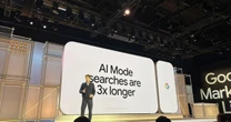Tras dos décadas, Google transforma su Buscador para que hables con la IA