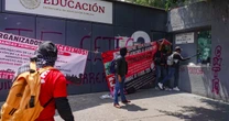 Es muy difícil echar atrás la reforma de pensiones de 2007, reitera gobierno a la CNTE