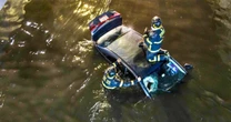 ¿Qué municipios del Valle de México sí paga daños en vehículos en inundaciones?