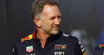 F1: Horner dice que Red Bull está atrapado en un círculo vicioso