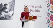 “Dejen de hacer política por redes”, pide Sheinbaum a morenistas