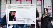 El INE investiga a 17 funcionarios por trámites irregulares en módulos