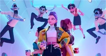 ‘Las Guerreras K-Pop’, un éxito avasallador e inesperado que rompe récords