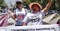 Marchas en CDMX hoy desde las 9: vialidades afectadas