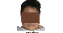 Lo que se sabe de la captura de “El Puerco”, ligado al asesinato de la taxista Irma Hernández