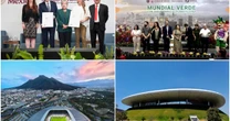 Mundial 2026: así apuestan CDMX, Guadalajara y Monterrey por la sustentabilidad y el medio ambiente
