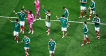 México se despide del Mundial con un amargo adiós