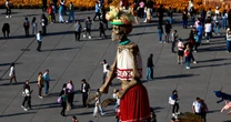 Desfile de Día de Muertos 2025: fecha, hora, ruta y alternativas viales en la CDMX