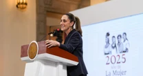 Sheinbaum recibirá en Palacio Nacional a congresistas de EU