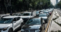 Hoy No Circula 17 de julio de 2025: qué autos descansan en CDMX y Edomex