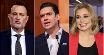 Gobernadores del PAN votarán en elección judicial, a pesar de llamado de Romero