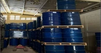 Autoridades aseguran 24,400 litros de metanfetamina en Sinaloa