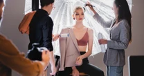 ¿Adiós a los modelos?  Urbanic va por la diversidad de cuerpos con IA