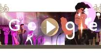 Google rinde homenaje a Juan Gabriel con un video-doodle