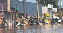 Altán, AT&T y OMV ofrecen internet gratuito a entidades devastadas por inundaciones