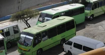Brugada anuncia compra de 500 autobuses para la CDMX