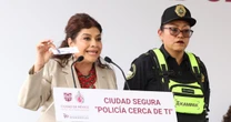 Se renovarán todas las patrullas de la policía de CDMX