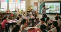 Sancionarán a maestros que no denuncien casos de bullying y serán acusados de encubrimiento