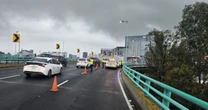 Más lluvias, granizo y viento este martes en gran parte de México