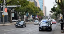 Así queda el Hoy No Circula de este sábado 17 de mayo de 2025