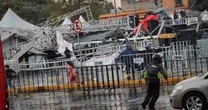 CDMX registra incidentes en eventos pese a recientes lineamientos de PC