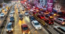 Hoy No Circula 19 de mayo de 2026: qué autos no pueden salir en CDMX y Edomex este martes