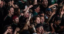 México llena los Fan Fest del Mundial: uno de cada dos asistentes está en el país