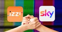 Izzi y Sky alistan recorte de 20% de la plantilla laboral