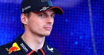 Verstappen quiere centrarse en el coche y no en el drama de Red Bull