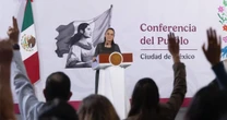Sheinbaum asegura que Rubén Rocha no será tema en la reunión de seguridad con EU