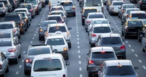 Hoy No Circula llega a Toluca: fechas, placas y municipios incluidos