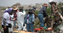 Urgen frenar acumulación de violencia contra madres buscadoras en México: AI