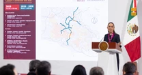 Sheinbaum pide calma rumbo al 2027, aunque resalta que su movimiento está fuerte