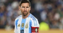 "Me gustaría ayudar a mi selección”: Messi no descarta jugar el próximo Mundial 2026