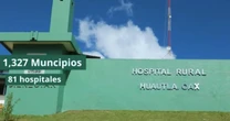 El IMSS incorpora 81 hospitales y 2,100 unidades rurales, ¿qué significa?