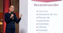 Gobierno federal alertará vía celular sobre lluvias; dan apoyos de hasta 70,000 pesos