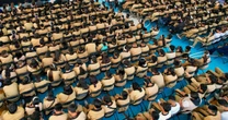 Abren registro de la Beca Rita Cetina para estudiantes de primaria